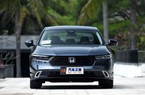 Honda Accord e:PHEV 2023 chính thức chốt giá từ 595 triệu đồng