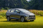 Đợt giảm giá sâu hiếm có tại nhóm MPV tầm giá 700 triệu đồng