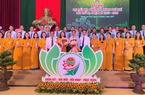 Bà Nguyễn Thị Bích Tuyết tái đắc cử Chủ tịch Hội Nông dân TP Huế 
