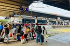 Ga Sài Gòn liên tục tăng tải, giảm giá kích cầu dịp hè 