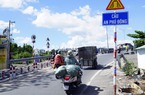 Cầu An Phú Đông bao giờ cho ô tô lưu thông trở lại?