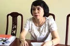 7 luật sư từ 3 đoàn sẽ bào chữa miễn phí cho cô giáo Lê Thị Dung tại phiên phúc thẩm