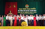 Hải Dương: Hội Nông dân huyện Thanh Miện có tân Chủ tịch