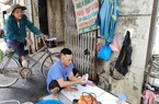 Hà Nội: Thức canh từ 2 giờ sáng, người dân xã Cự Khê vẫn không đủ nước sinh hoạt