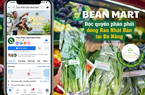 Bean Mart – Siêu thị độc quyền về phân phối sản phẩm rau Nhật Bản tại Đà Nẵng