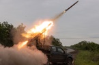 Giao tranh ác liệt ở Donbass, Ukraine-Nga đụng độ hơn 30 trận/ngày; 2 thị trấn biên giới Nga bị tấn công