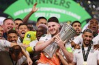 Vô địch Europa Conference League, West Ham lập nên nhiều kỷ lục chưa từng có
