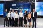 Sacombank hợp tác cùng CMC triển khai hạ tầng Data Center: Dự án trọng điểm trong chiến lược chuyển đổi số