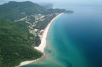 Thừa Thiên Huế sẽ có khu đô thị du lịch sinh thái biển hơn 305ha 
