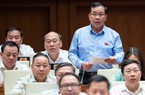 Quốc hội thảo luận Luật Đất đai sửa đổi: Vấn đề bồi thường, tái định cư, giá đất sẽ "nóng" nghị trường?
