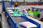 Chuyển động Nhà nông 9/6: Việt Nam trở thành nước xuất khẩu gạo lớn nhất vào Trung Quốc