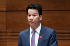 Bộ trưởng Đặng Quốc Khánh: "Đất đai tủn mủn khó phát triển nông nghiệp"