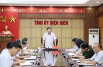 Điện Biên: Chỉ đạo đẩy nhanh tiến độ xử lý các vụ việc tham nhũng, tiêu cực