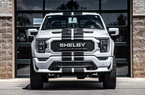 Shelby ra mắt siêu bán tải Ford F-150 bản giới hạn