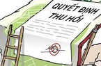Thu hồi đất nông nghiệp làm khu dân cư, được bồi thường thế nào?