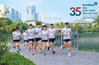 VietinBank tổ chức Giải chạy trực tuyến “35 năm Khát vọng tầm cao mới”