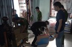 TT-Huế: Cùng mẹ vợ tàng trữ hàng cấm tại nhà, người đàn ông bị khởi tố