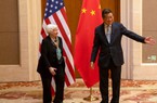 "Thế giới đủ lớn cho cả Mỹ và Trung Quốc phát triển trong cuộc chiến công nghệ"