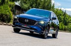 Bất ngờ giá lăn bánh Mazda CX-5 2023 vừa ra mắt Việt Nam, rẻ nhất phân khúc