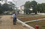 Hà Nội: Tiền thu từ đấu giá đất mới đạt hơn 5% kế hoạch năm 2023