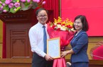 Phó Chánh Thanh tra tỉnh giữ chức Phó Chủ nhiệm Ủy ban Kiểm tra Tỉnh ủy Quảng Ninh 
