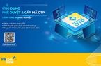 PV Advanced OTP – Giải pháp quản trị tài chính ưu việt dành cho doanh nghiệp