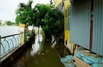 Vụ sạt lở bờ kênh Thanh Đa diễn biến phức tạp, số căn hộ bị ảnh hưởng tăng 