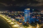 Đến nhà hàng Hy-Delight cao nhất miền Trung, khách hàng thưởng thức ẩm thực trên mây