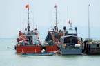 Đề nghị xử lý 54 bến thủy nội địa hoạt động không phép