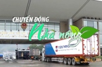 Chuyển động Nhà nông 11/7: Khôi phục toàn diện xuất nhập khẩu qua cửa khẩu Lào Cai