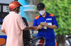 Giá xăng dầu bất ngờ biến động mạnh, có loại tăng trên 450 đồng/ lít