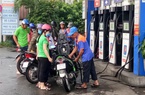 Xăng RON 95-III tăng nhẹ từ 15h chiều nay, lên mức 21.490 đồng/lít