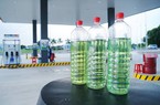 Xăng A95 lại tăng tiếp