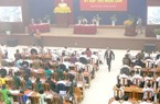 HĐND tỉnh Quảng Nam tạm dừng cuộc họp vì sự cố khói xuất hiện trong hội trường