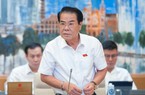 "Cử tri chuyên nghiệp", "cử tri đại diện" phổ biến trong hoạt động tiếp xúc cử tri của ĐBQH
