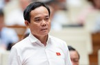 Phó Thủ tướng Trần Lưu Quang được giao thêm nhiệm vụ mới thay Phó Thủ tướng Trần Hồng Hà