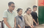 Công an bắt giam 4 đối tượng chiếm đoạt hơn 100 tỷ đồng của một công ty 