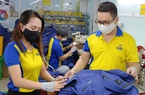 Tăng trưởng GDP theo quý cho thấy xu hướng đang ở mức thấp hơn trung bình giai đoạn trước Covid