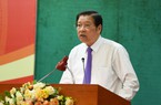 Ông Phan Đình Trạc yêu cầu thực hiện tốt lấy phiếu tín nhiệm các chức vụ lãnh đạo của Ban Nội chính Trung ương