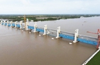 Chính phủ phê duyệt quy hoạch phòng chống thiên tai và thủy lợi, mục tiêu cấp đủ 100% nước sinh hoạt