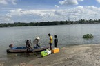 Tuyến phà nối TP.Thủ Đức với quận Bình Thạnh tạm ngưng hoạt động