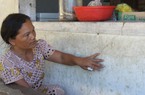 Thêm 29 hộ dân tại thủ phủ khoáng sản ở Nghệ An kêu cứu vì nhà bỗng nhiên nứt nẻ, sụt lún