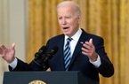 Ứng viên tổng thống Mỹ tố ông Biden chuẩn bị 'chiến tranh với Nga' 