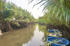 Vùng đất này ở Quảng Nam nổi tiếng với danh xưng “Đất bảy nghề”