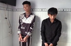 Clip: Triệt xóa băng nhóm mua bán phụ nữ, bé gái liên tỉnh và sang Campuchia, bắt giữ nhiều đối tượng