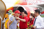 Đẩy mạnh bay quốc tế, Vietjet góp phần hồi phục kinh tế, du lịch, đầu tư