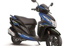 Xe ga mới Honda Dio 125 ra mắt, giá rẻ từ 24 triệu đồng