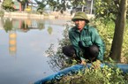 Một nông dân ở Hà Nội 6 năm bơm nước miễn phí, "cấp cứu" hàng chục ha lúa trong làng, ngoài xã