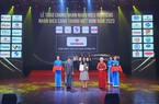Vietbank vào Top 10 Nhãn hiệu cạnh tranh Việt Nam 2023