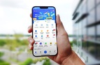 Chứng khoán bùng nổ, ví điện tử nhập cuộc cho giao dịch từ 1 cổ phiếu